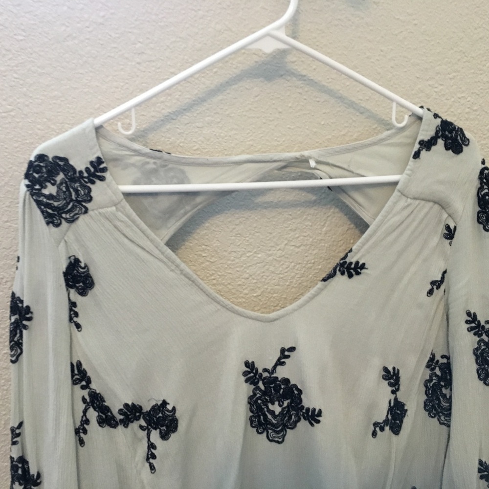 Free people dress